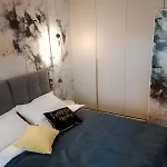 Na Perlowej Przystani Kollataja 公寓