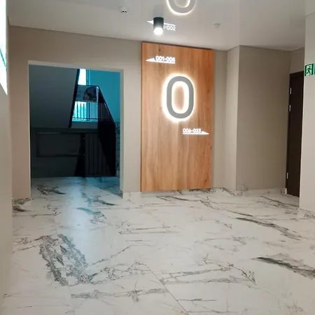 Apartment Na Perlowej Przystani Kollataja Kolobrzeg