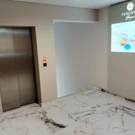 Na Perlowej Przystani Kollataja Apartment *