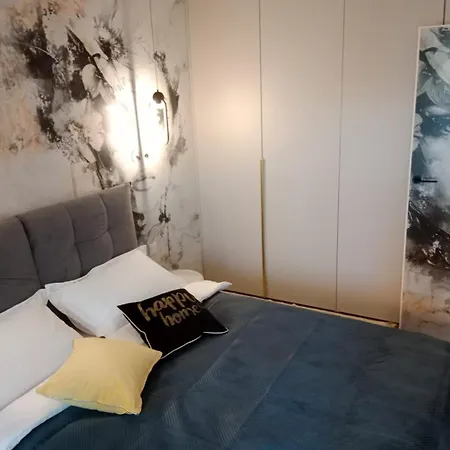 Na Perlowej Przystani Kollataja Apartment