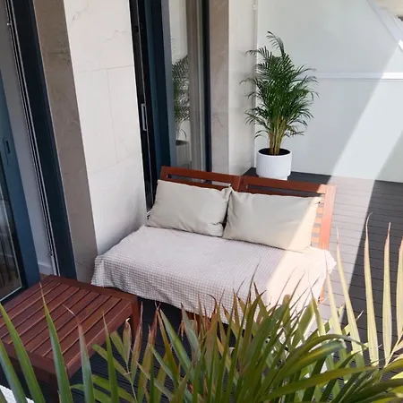 Na Perlowej Przystani Kollataja Apartment *