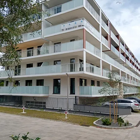 Na Perlowej Przystani Kollataja Kolobrzeg