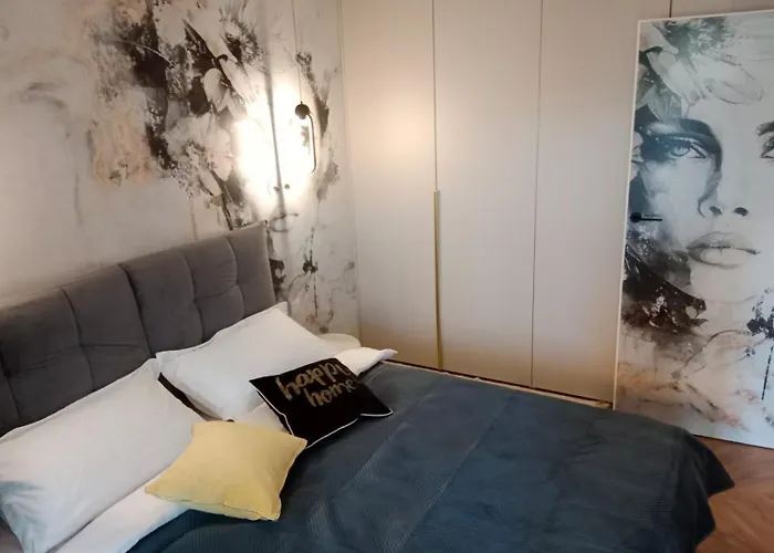 Na Perlowej Przystani Kollataja Apartamento