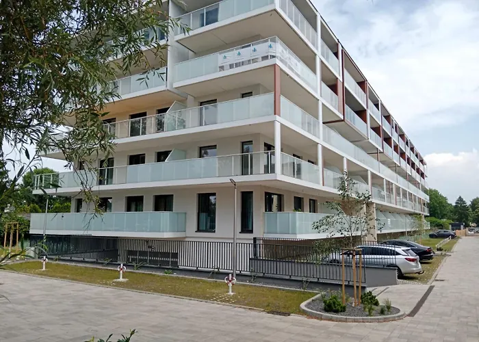 Na Perlowej Przystani Kollataja Kołobrzeg